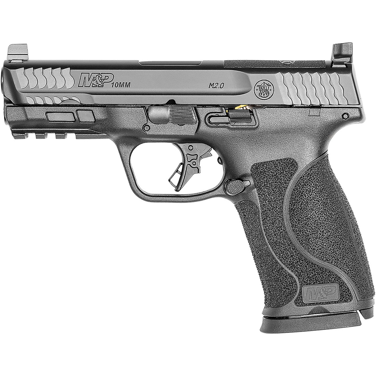 Smith & Wesson M&P M2.0 NTS 10mm 4in Pistol