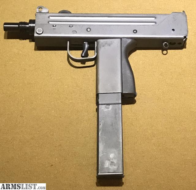 Swd M11 9mm Excellent 2 2