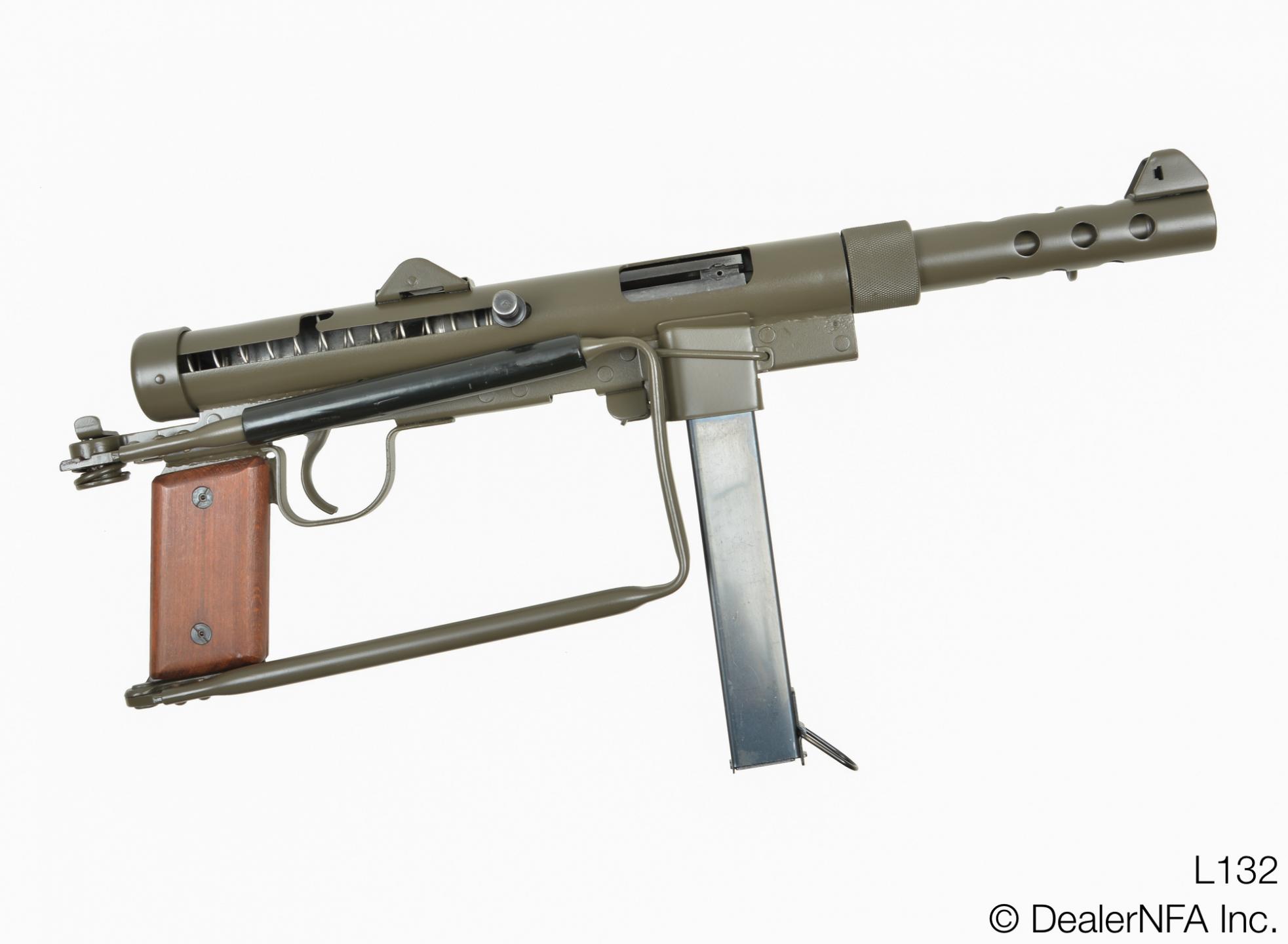 Swedish K, 9mm, Wilson, Excellent - NFA Market Board - Sturmgewehr.com ...