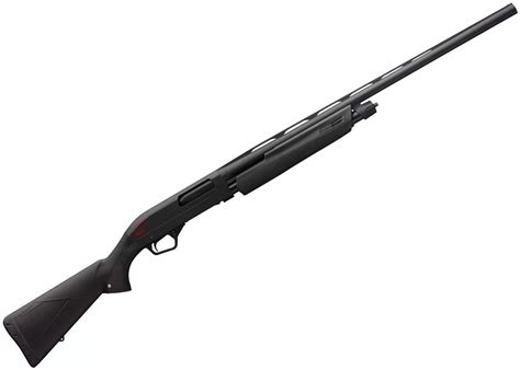 SXP Waterfowl Hunter 12 Gauge Pump Action Shotgun with Mossy Oak Shadow Grass Habitat Camo