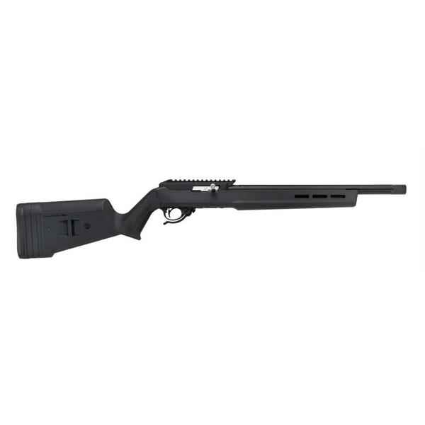 Tactical Solutions Quicksand X-Ring Matte Black Semi-Automatic Rifle