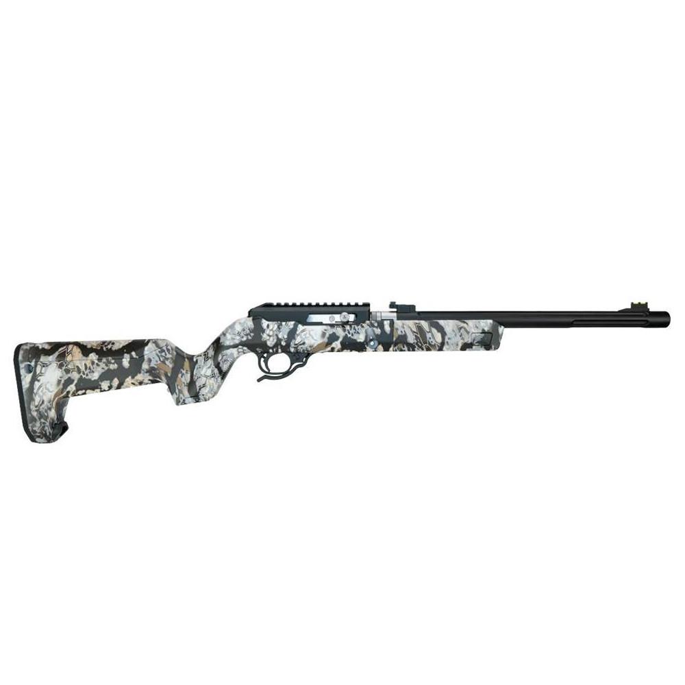 Tactical Solutions X-Ring Obskura Skyfall .22 LR Rifle