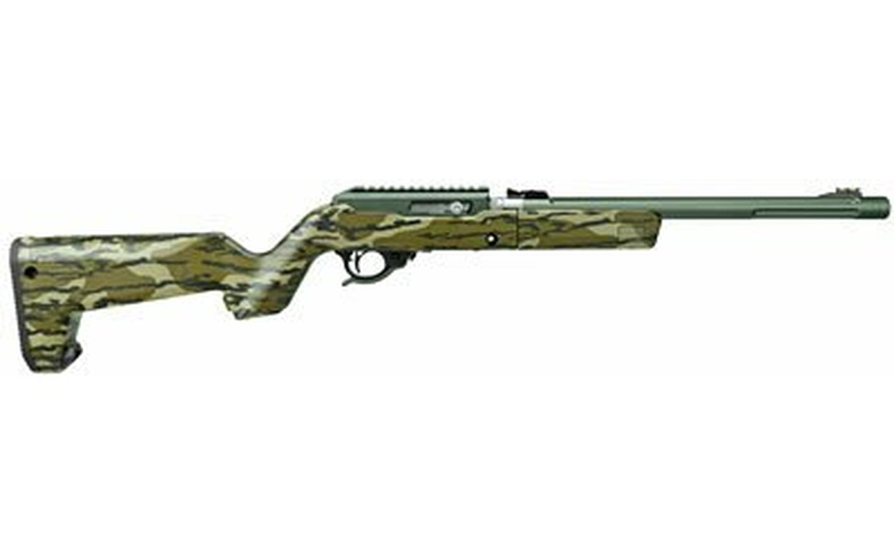 Tactical Solutions X-Ring Takedown VR 22LR Tactical Solutions X-Ring Takedown VR 22LR