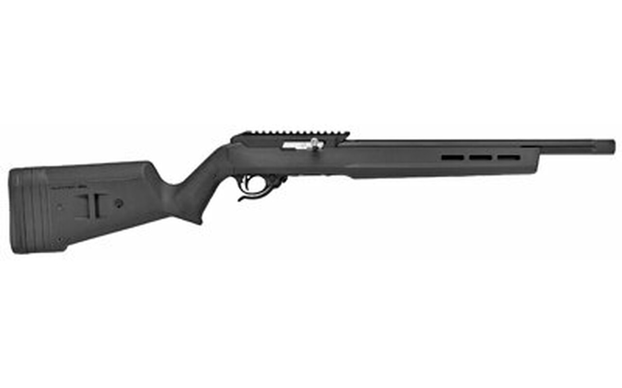 Tactical Solutions X-Ring VR Hunter 16.5" 22LR Rifle Tactical Solutions X-Ring VR Hunter 16.5" 22LR Rifle