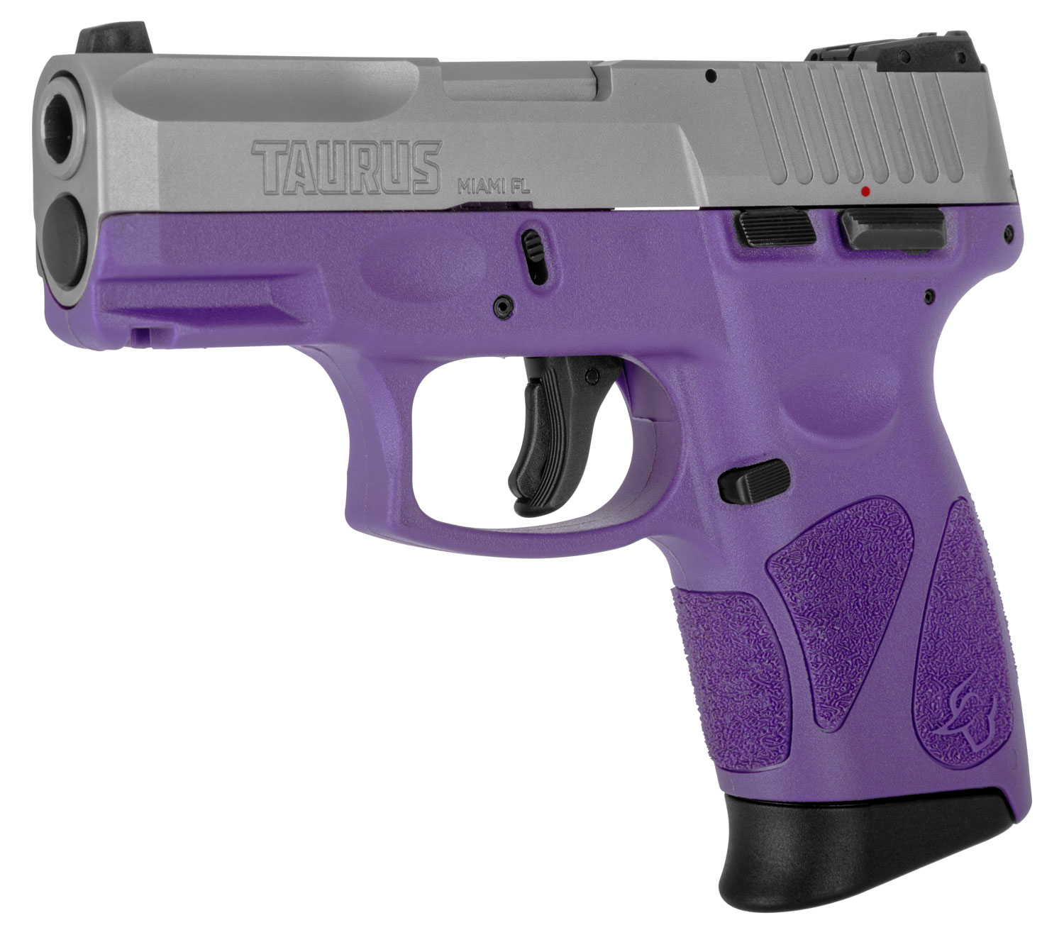 TAU 1G2C93912DP G2CB 9MM 3.26 12R DP/SS | Bucks & Jakes Outfitters
