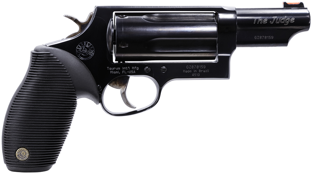 tau-2441031mageng1-jdg-45c-410-3-mg-eng-scrll-blk-42518-4 TAU 2441031MAG JDG 45C410 3 MG FO 5R BLK - Take Aim Gun Range