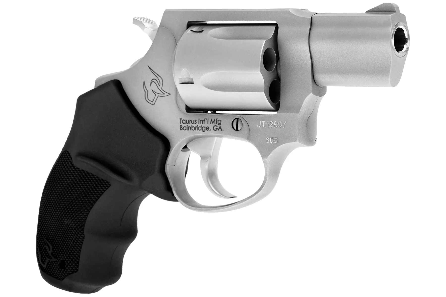 Taurus 605 - Taurus USA