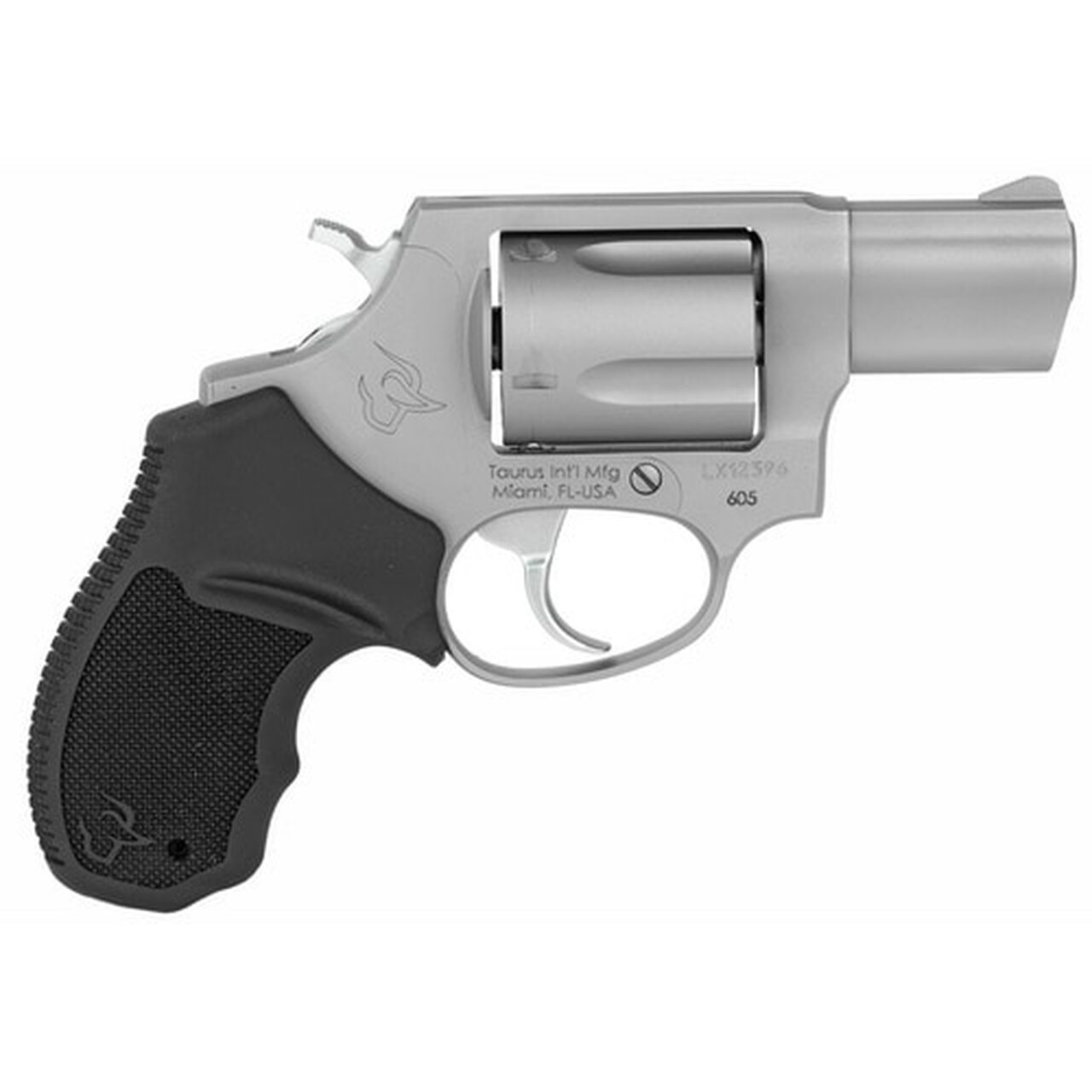 Taurus 605 Standard .357 Magnum 2" Revolver Taurus 605 Standard .357 Magnum 2" Revolver