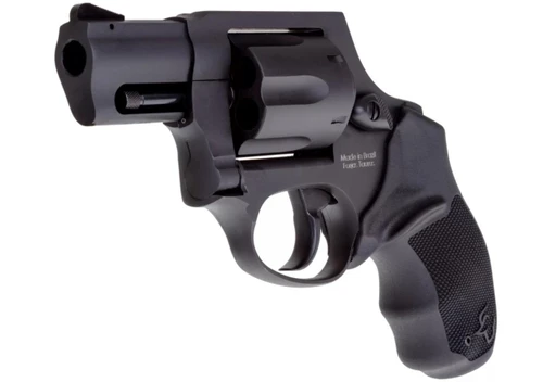 Taurus 2-856021ULCH 856 Ultra-Lite 38 Special +P 6rd 2" Matte Black ...