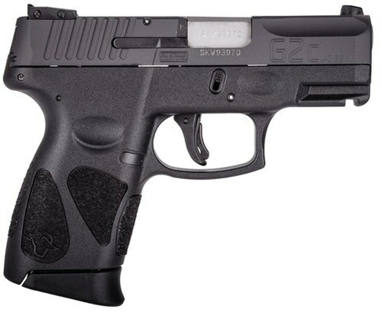 Taurus G2C Compact 40S&W Pistol Taurus G2C Compact 40S&W Pistol