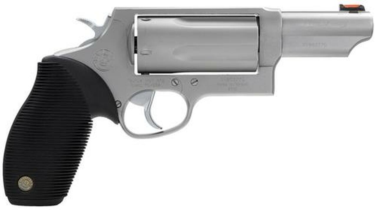 Taurus Judge Magnum 410 GA/45 LC Revolver