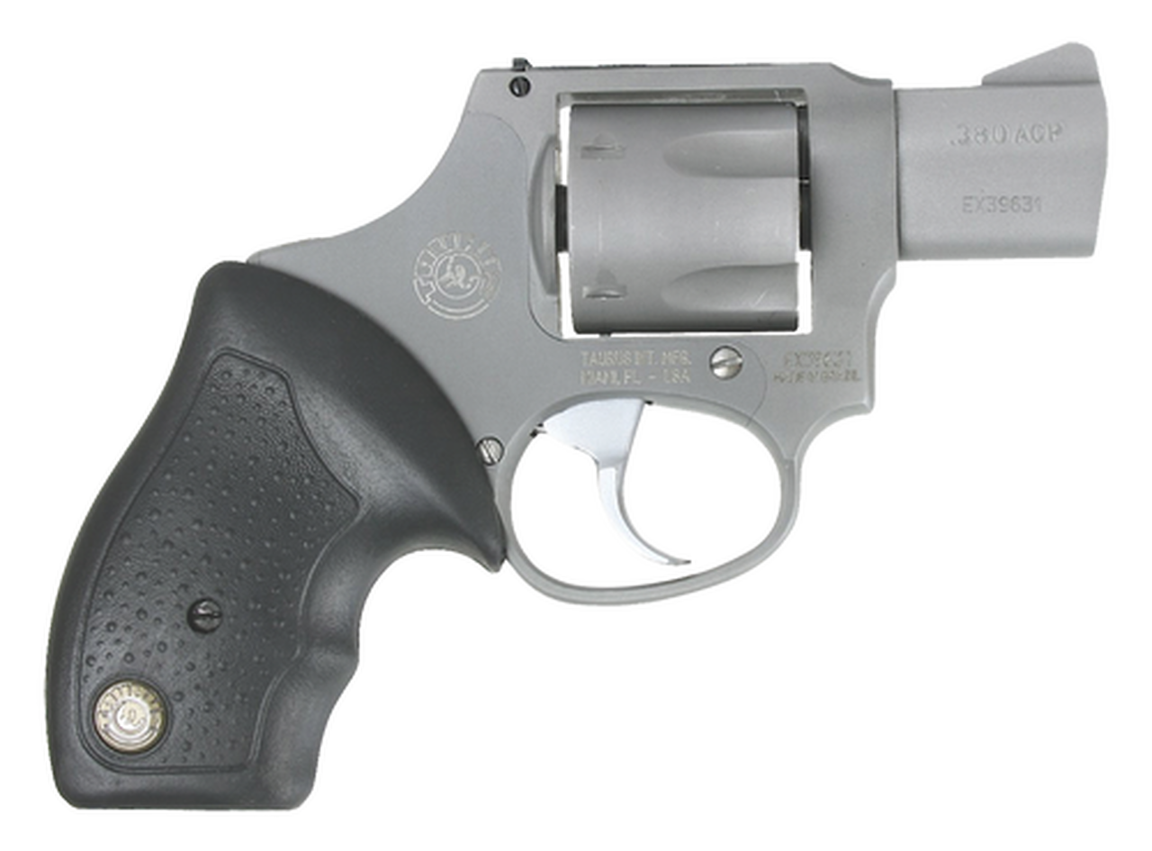 Taurus Mini Revolver .380 ACP 1.75" Barrel