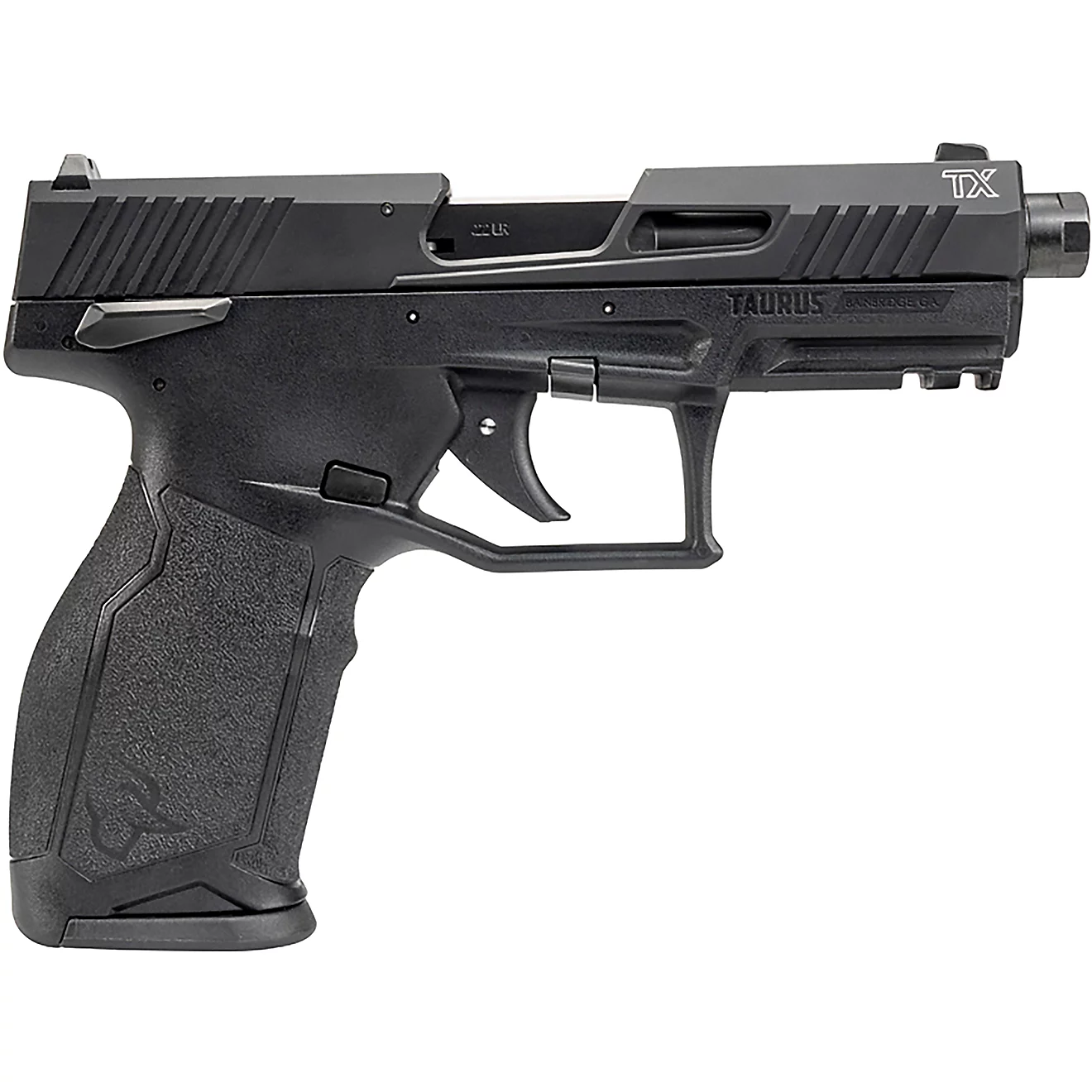 Taurus TX-22 Gen2 .22 LR Pistol | Academy