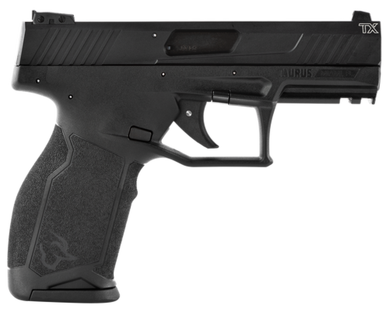 Taurus TX22 .22 LR Pistol Taurus TX22 .22 LR Pistol
