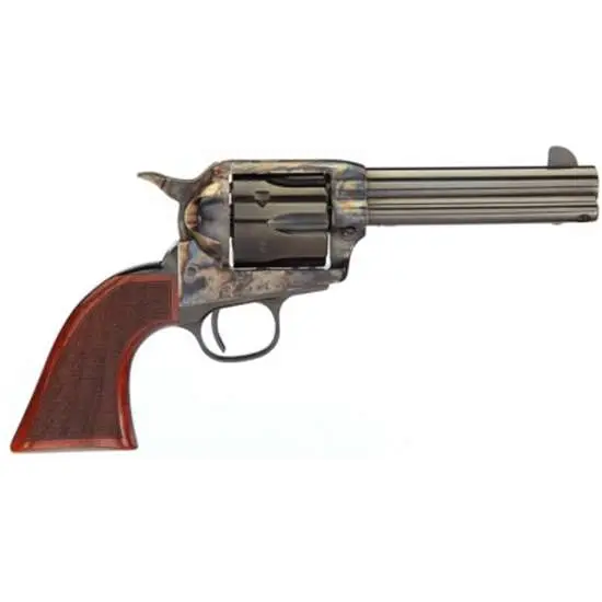 Taylors and Company 4201DE Runnin Iron Deluxe 45 Colt (LC) 6 Round 3.50 ...