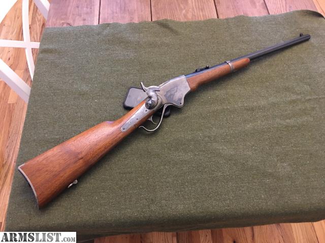 Taylors Co 1865 Spencer Carbine 56 50 Spencer 20 2