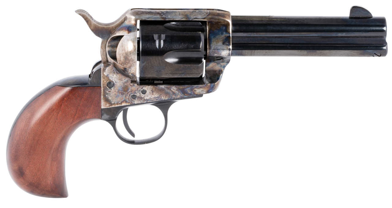 Taylors & Co 1873 Cattleman .357 Magnum Revolver Taylors & Co 1873 Cattleman .357 Magnum Revolver