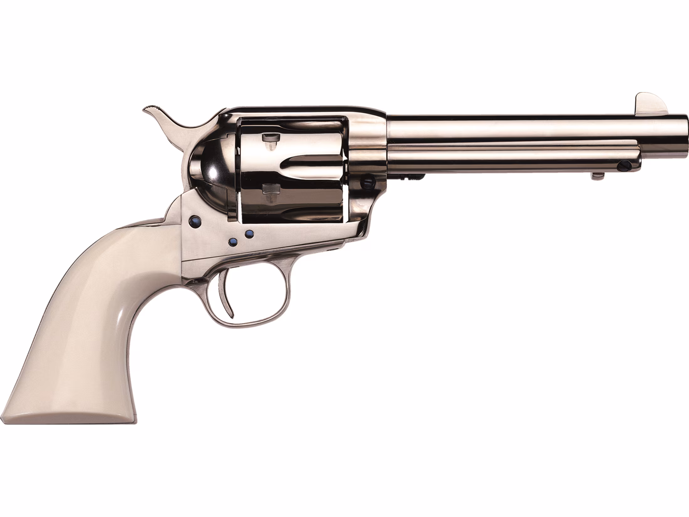 Taylor's, Company 1873 Cattleman Revolver 45 Colt (Long Colt) 5.5