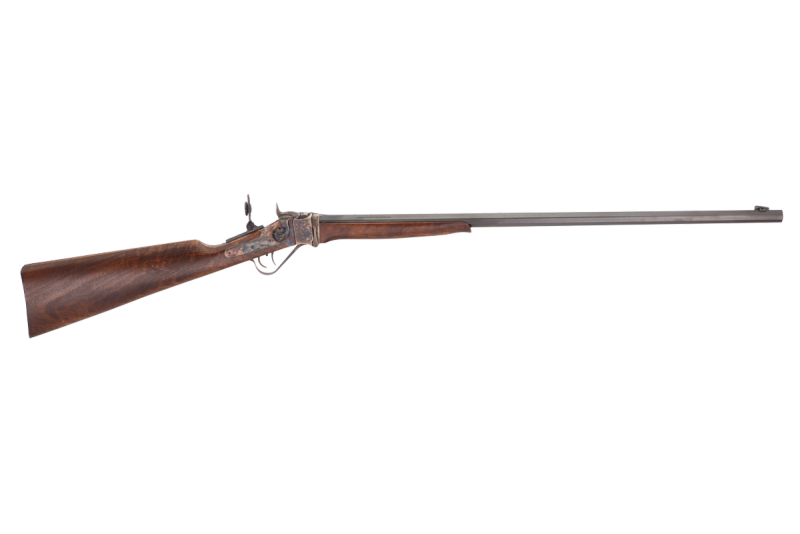 Half Pint Sharps Rifle 24" .22Lr | Taylor's & Co.