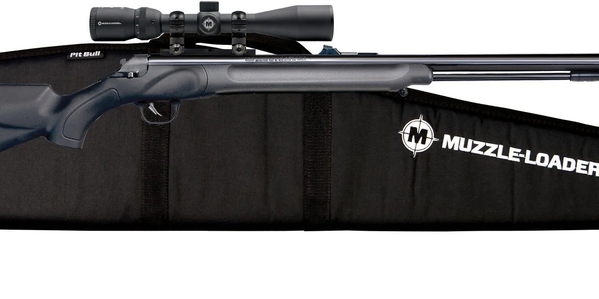 Thompson Center® Impact™ SB Package | .50 Cal | Muzzle-Loaders.com
