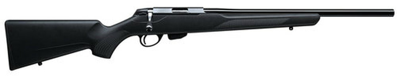 Tikka T1x 17 HMR Bolt-Action Rifle Tikka T1x 17 HMR Bolt-Action Rifle