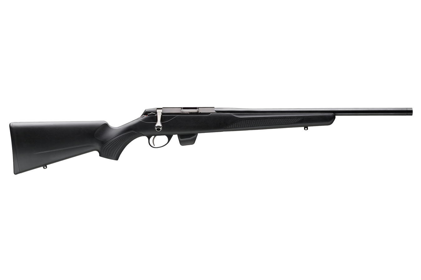 tikka-t1x-mtr-steel-black-bolt-action-rifle-22-long-rifle-16in-135764-DEFAULT-l Tikka T1x MTR 22LR Bolt-Action Rifle w/ 16 in Barrel and Black ...