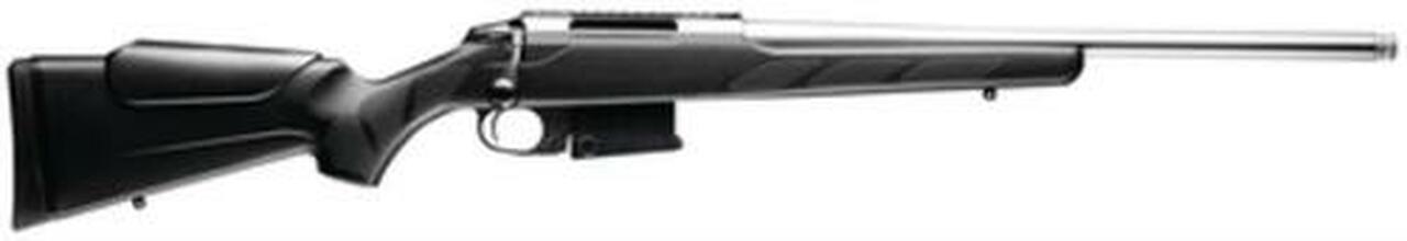 Tikka T3X CTR .308 Winchester 20" Stainless Steel Tikka T3X CTR .308 Winchester 20" Stainless Steel