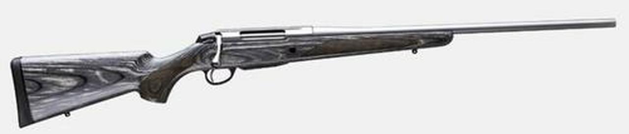 Tikka T3X Hunter .270 WSM Laminate Stainless Tikka T3X Hunter .270 WSM Laminate Stainless