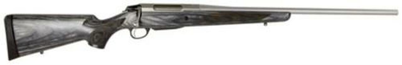 Tikka T3X Hunter .300 WSM Grey Laminate Tikka T3X Hunter .300 WSM Grey Laminate
