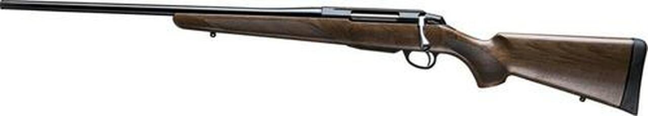 Tikka T3x Hunter Bolt Action Rifle .243 Winchester Tikka T3x Hunter Bolt Action Rifle .243 Winchester
