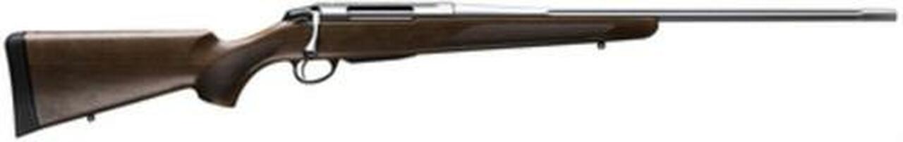 Tikka T3X Hunter Stainless Bolt Action Rifle .30-06 Springfield Tikka T3X Hunter Stainless Bolt Action Rifle .30-06 Springfield