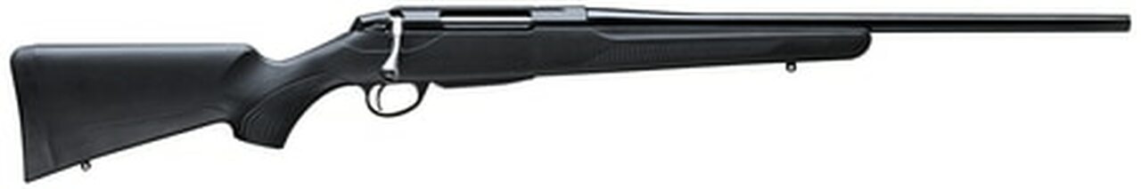 Tikka T3x Lite Compact Bolt-Action Rifle 6.5 Creedmoor Tikka T3x Lite Compact Bolt-Action Rifle 6.5 Creedmoor