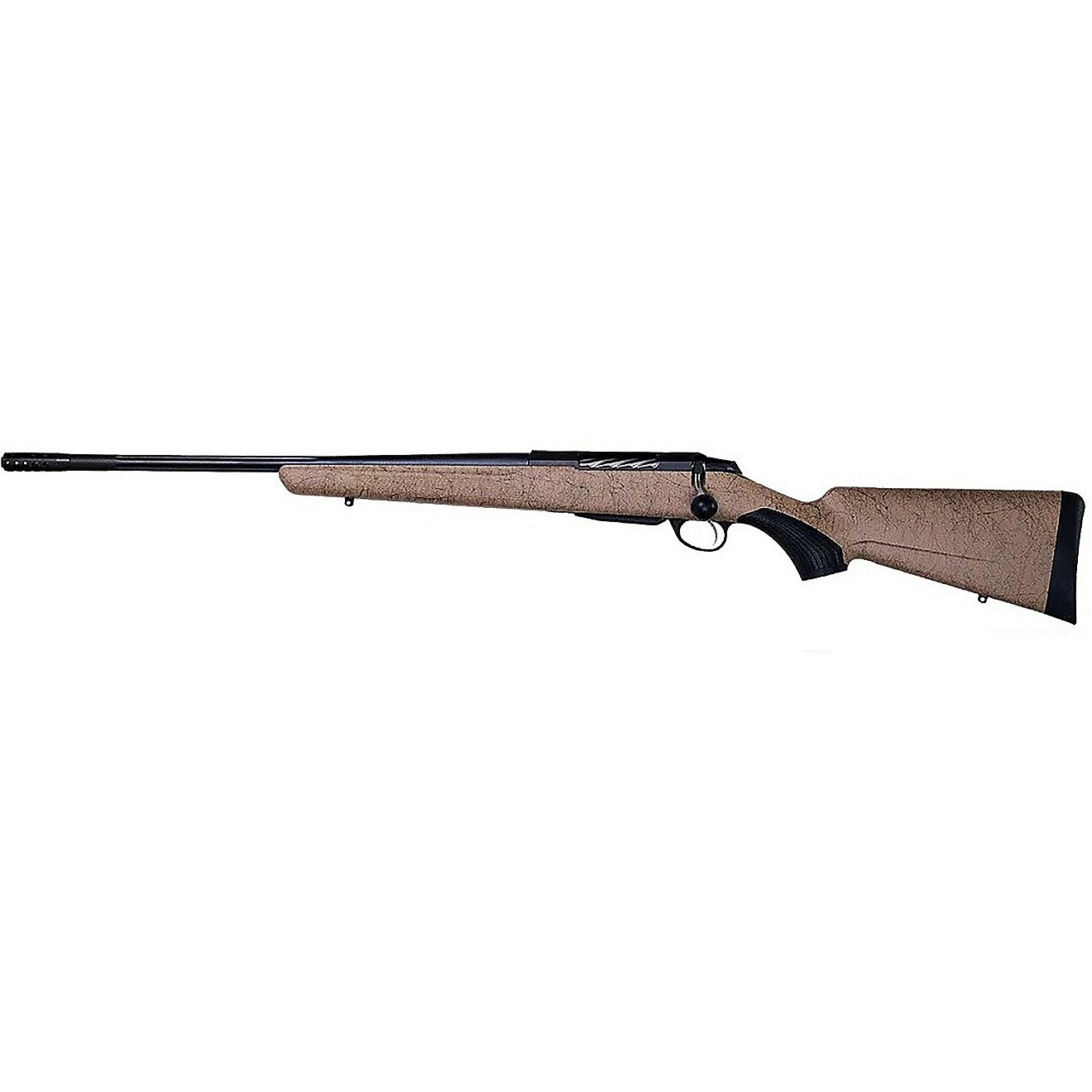 Tikka T3X Lite Roughtech 6.5 Creedmoor Bolt Action Rifle Left-handed ...
