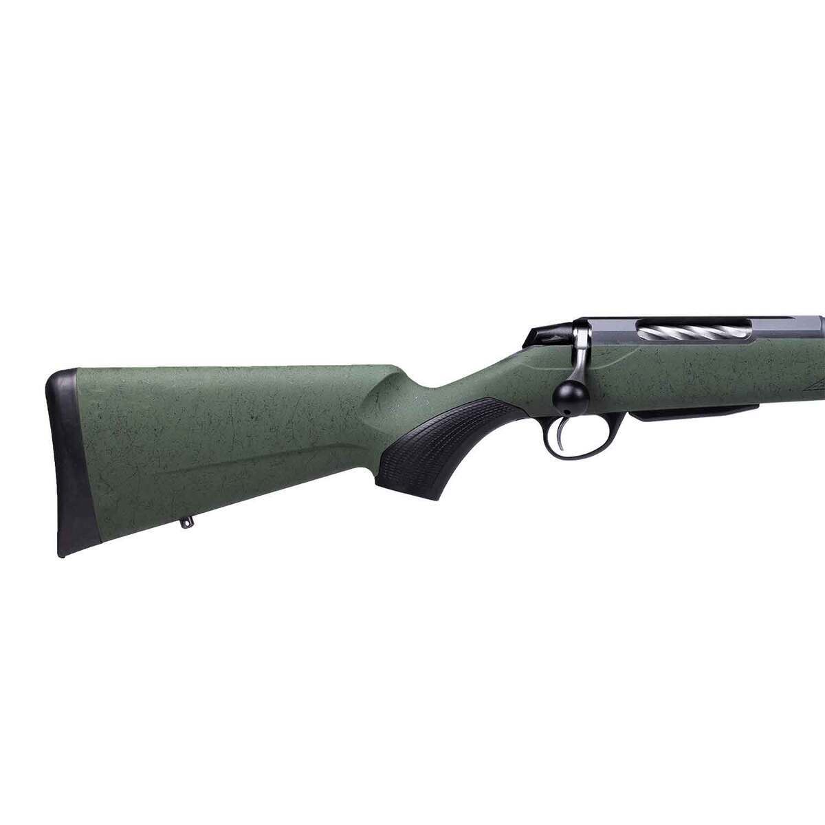 Tikka T3x Lite Veil Alpine Black Bolt Action Rifle - 6.5 Creedmoor Tikka T3x Lite Veil Alpine Black Bolt Action Rifle - 6.5 Creedmoor