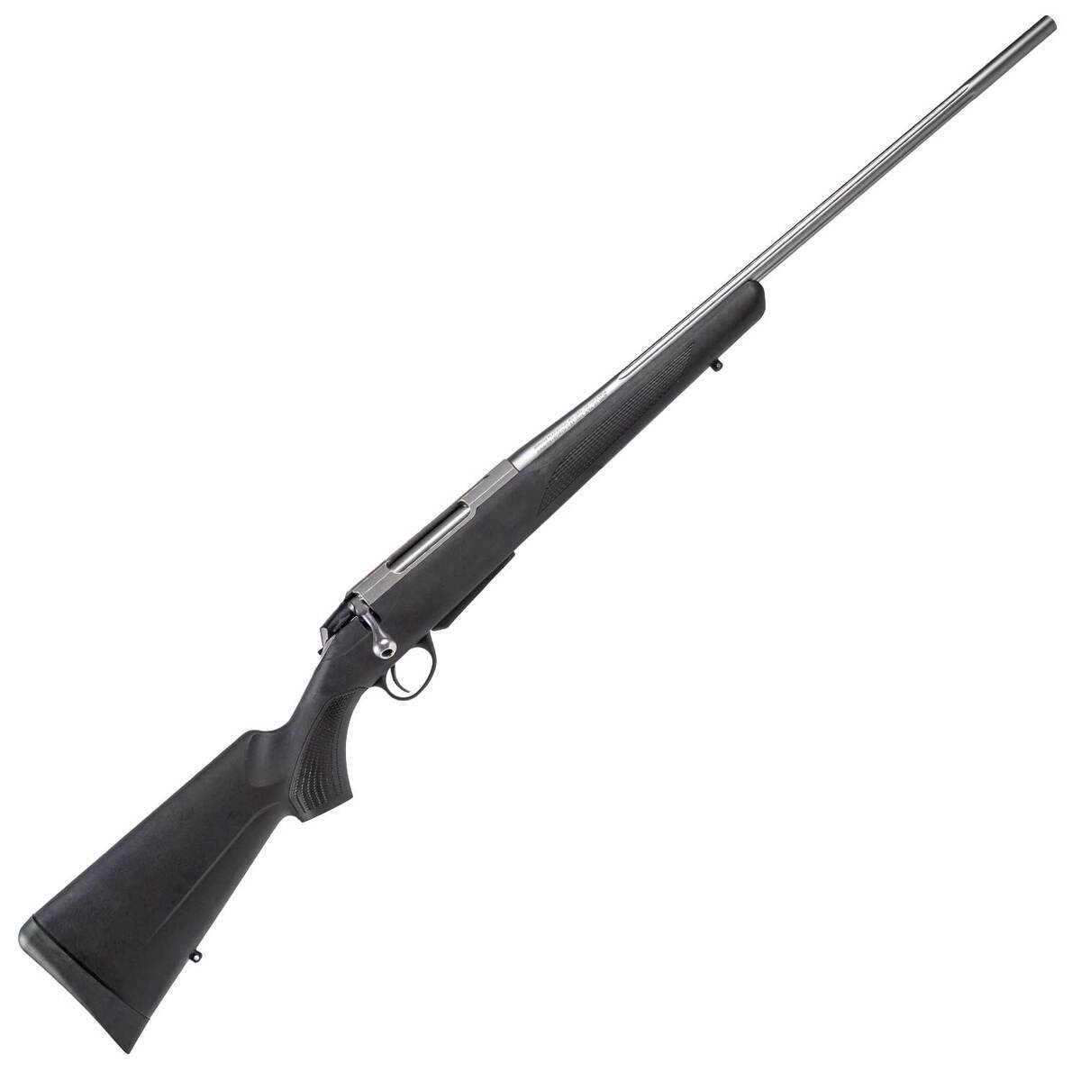 Tikka T3x Superlite Matte Stainless Left Hand Bolt Action Rifle - 6.5 Creedmoor Tikka T3x Superlite Matte Stainless Left Hand Bolt Action Rifle - 6.5 Creedmoor
