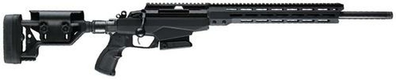 Tikka T3X TAC A1 Bolt Action Rifle, .308 Win, 24" Tikka T3X TAC A1 Bolt Action Rifle, .308 Win, 24"