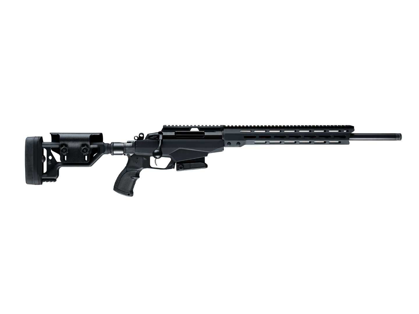 Tikka T3x TACT A1 • Shooters World Firearm Experience