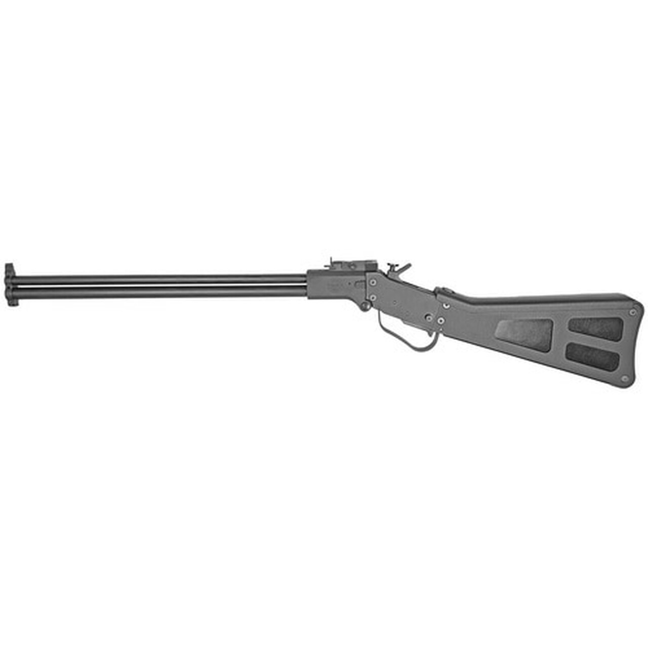 TPS Arms M6 Takedown Over/Under 22LR/410Ga TPS Arms M6 Takedown Over/Under 22LR/410Ga