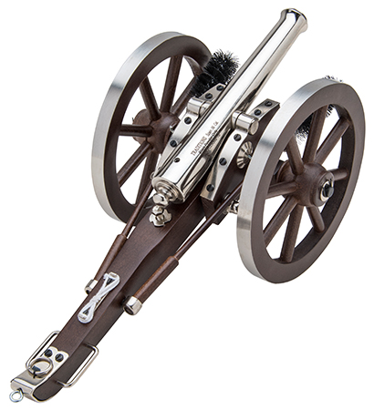 TRAD MINI NAPOLEON III 50CAL 7.25" CANNON