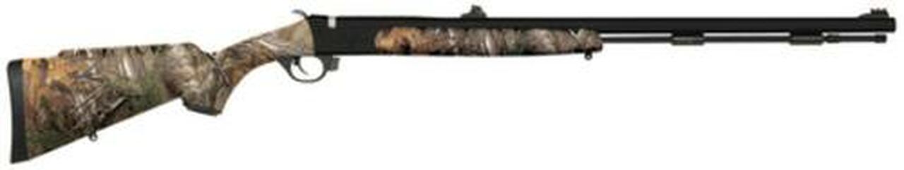 Traditions Black Powder Pursuit G4 Ultralight Northwest Magnum .50 Caliber Traditions Black Powder Pursuit G4 Ultralight Northwest Magnum .50 Caliber