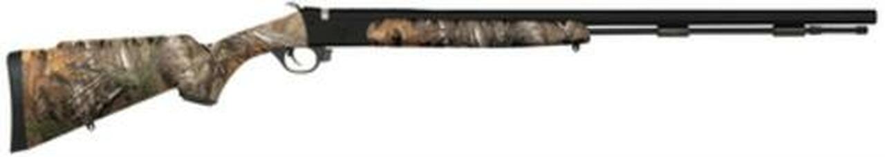 Traditions Pursuit G4 Ultralight .50 Caliber Rifle Traditions Pursuit G4 Ultralight .50 Caliber Rifle