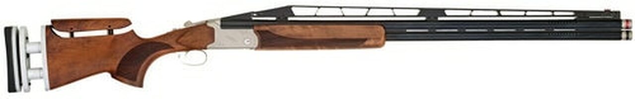 Tristar TT-15 Double Trap Over-Under 12 Gauge