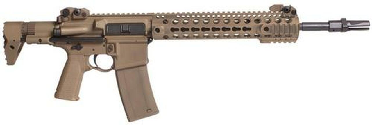 Troy M7A1 AR-15 .223/5.56 14.5" PDW Stock Troy M7A1 AR-15 .223/5.56 14.5" PDW Stock