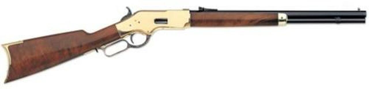 Uberti 1866 Yellowboy Brass Lever Rifle .44-40 Win Uberti 1866 Yellowboy Brass Lever Rifle .44-40 Win