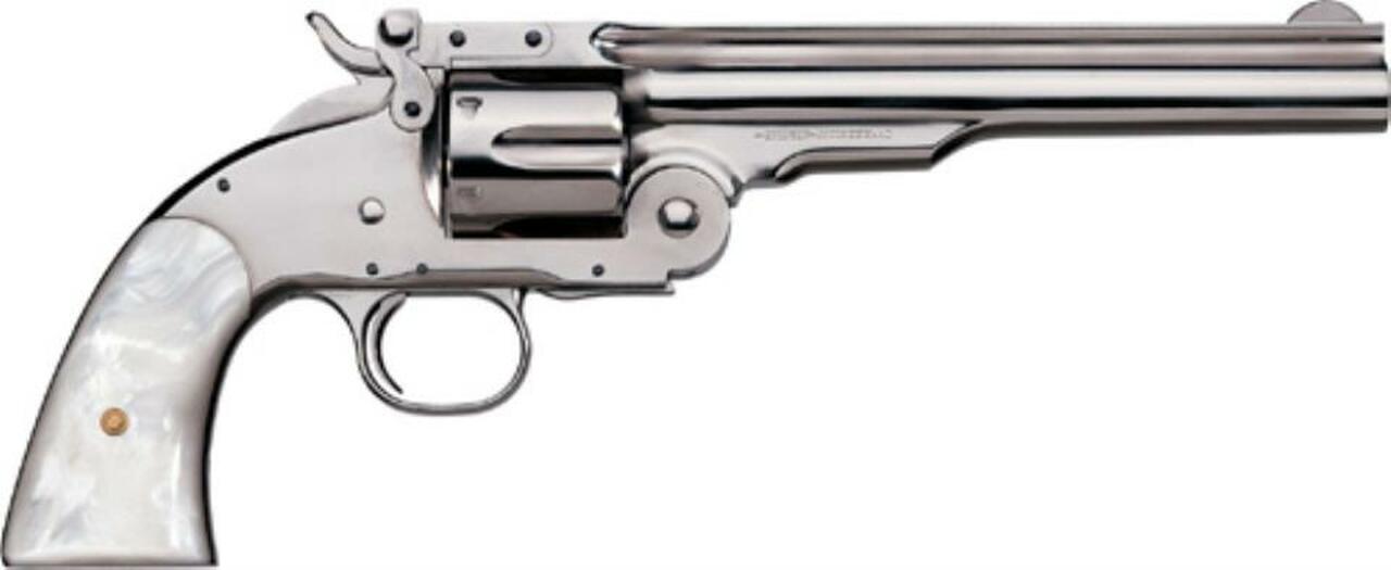 Uberti 1875 Top Break No. 3 .45 Colt Uberti 1875 Top Break No. 3 .45 Colt