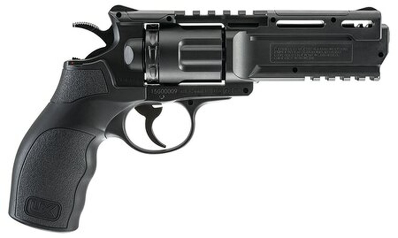 Umarex Brodax .177 BB Airgun Umarex Brodax .177 BB Airgun
