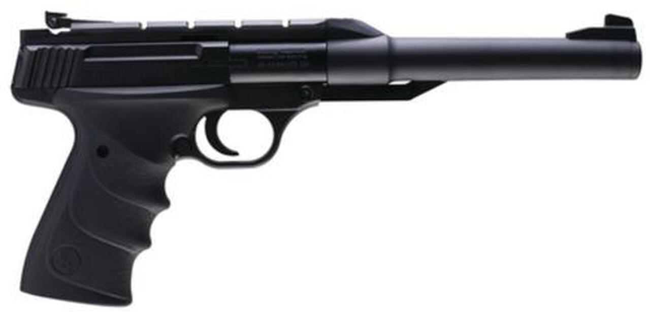Umarex Browning Buck Mark URX .177 Pellet Airgun Umarex Browning Buck Mark URX .177 Pellet Airgun