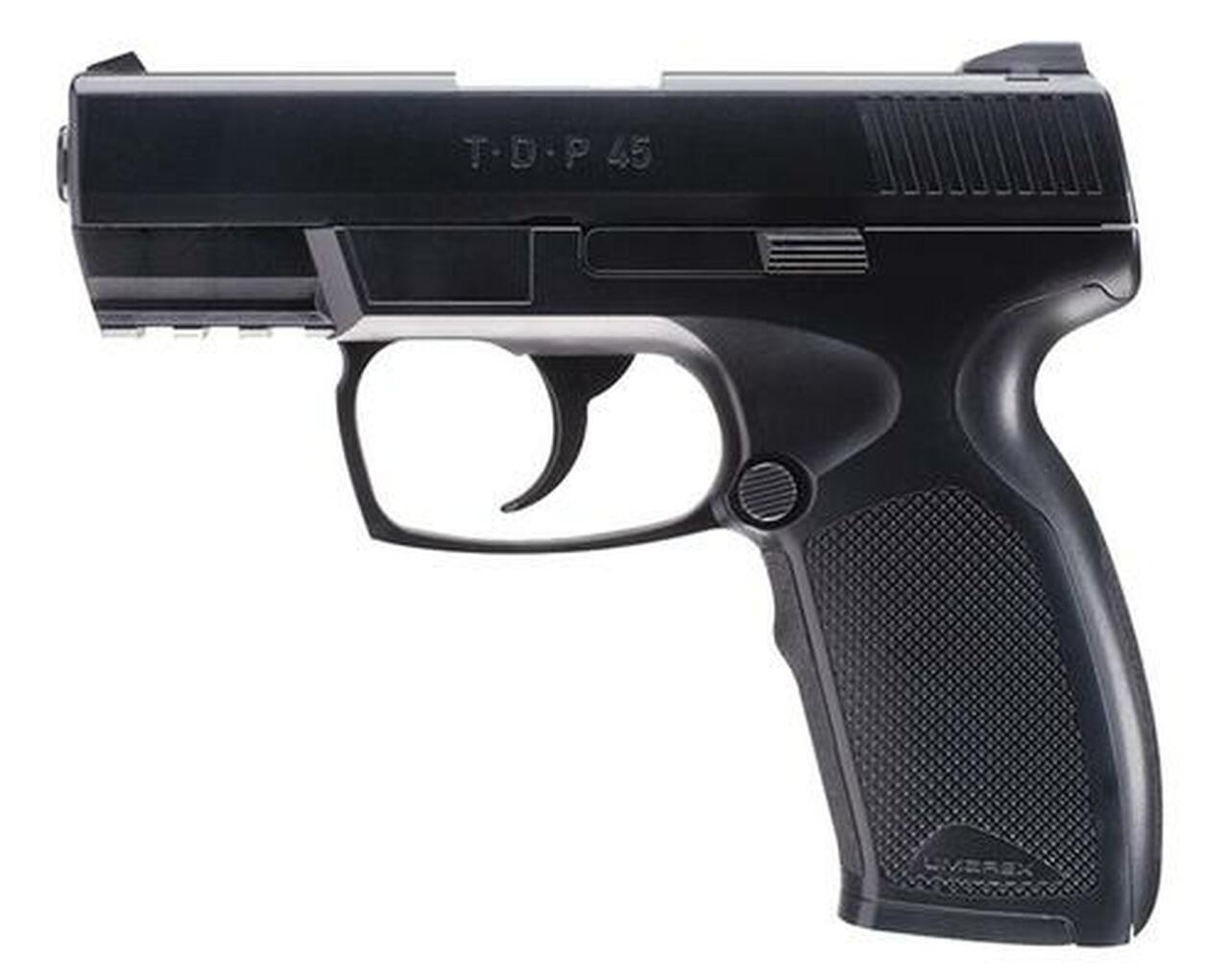 Umarex RWS TDP 45 Air Pistol, .177 Caliber Umarex RWS TDP 45 Air Pistol, .177 Caliber