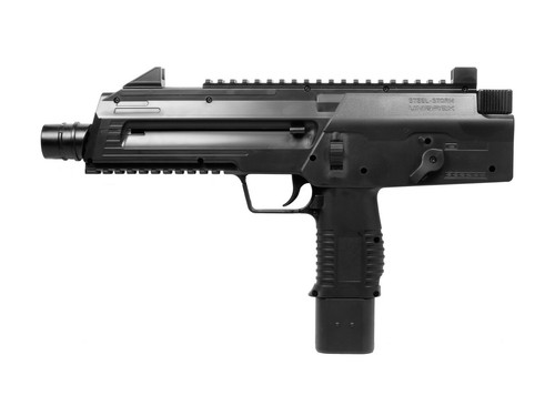 Umarex Steel Storm Airgun .177 Caliber Umarex Steel Storm Airgun .177 Caliber