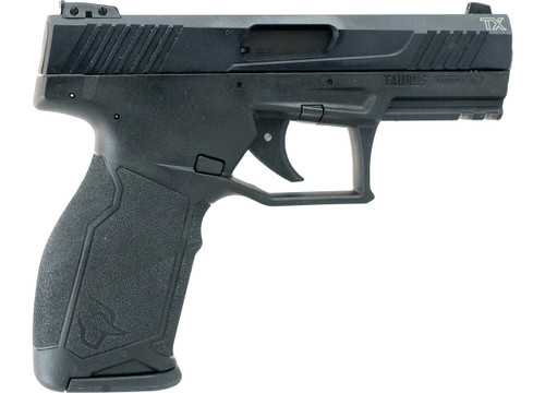 Used Taurus TX22 22 LR 4.1" Barrel